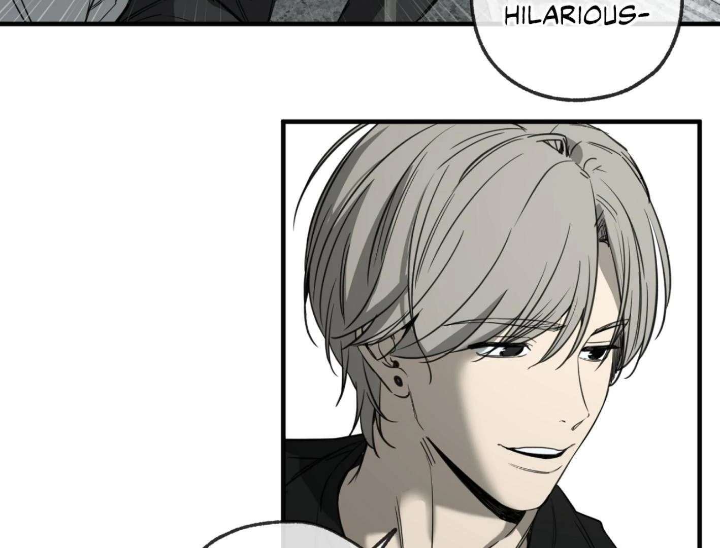 Yang Ilwoo and I (Kang Byeol) Chapter 1 page 132 - 
