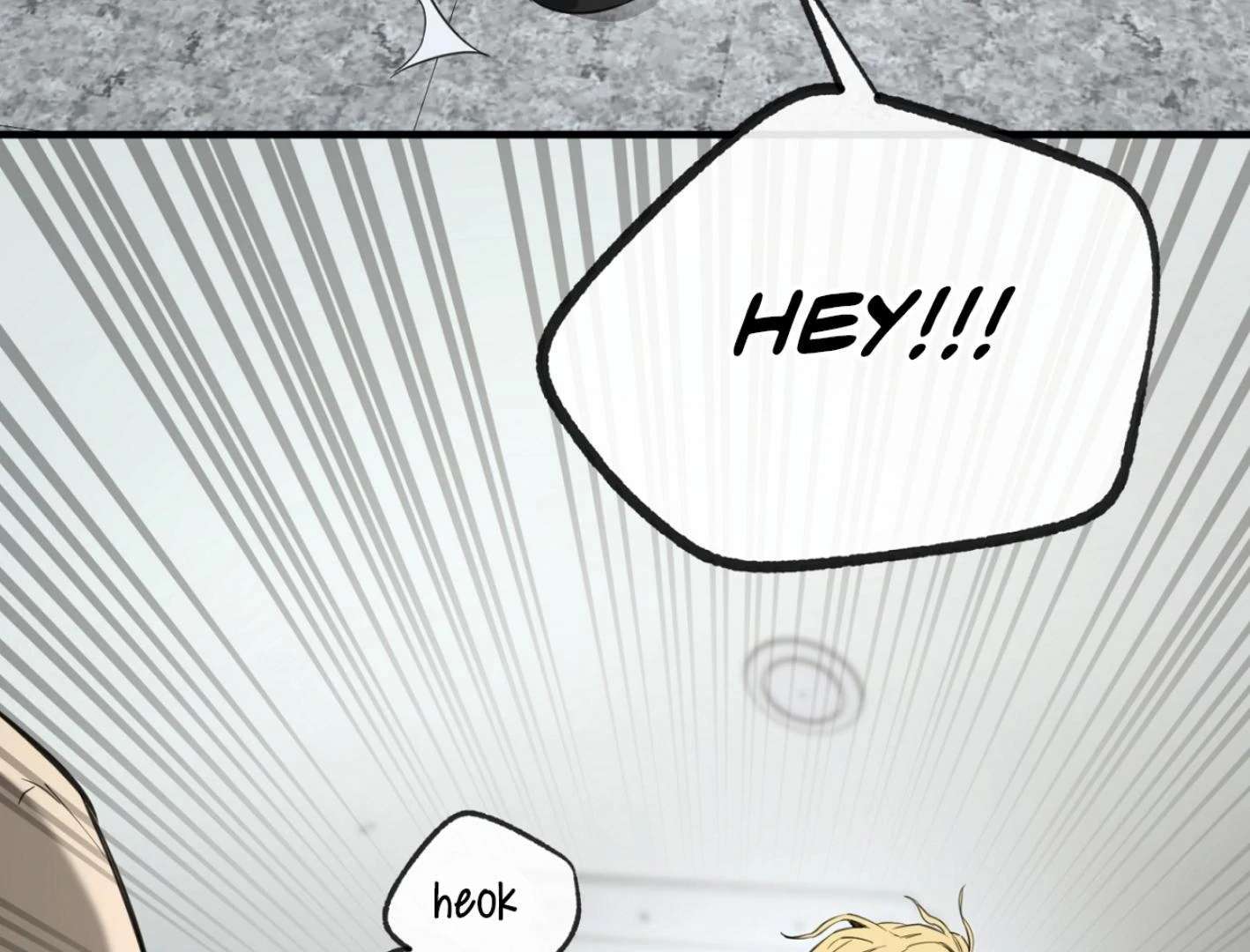 Yang Ilwoo and I (Kang Byeol) Chapter 1 page 136 - 