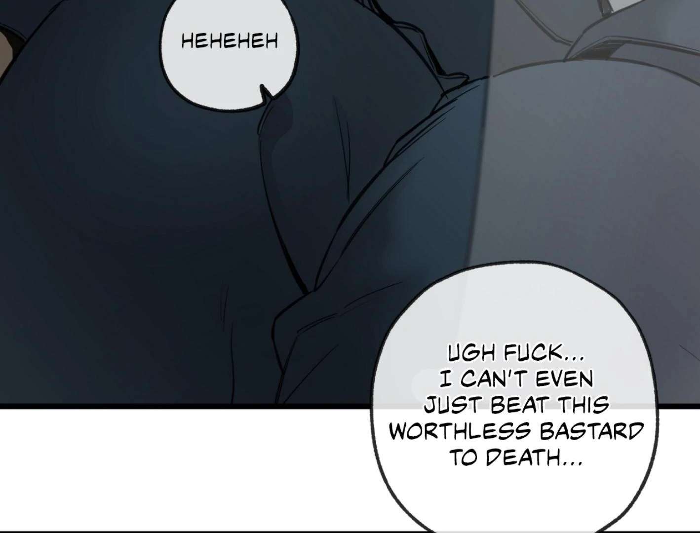 Yang Ilwoo and I (Kang Byeol) Chapter 1 page 15 - 