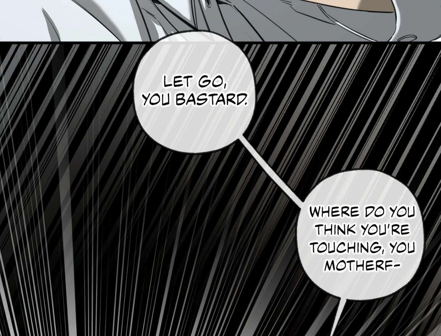 Yang Ilwoo and I (Kang Byeol) Chapter 1 page 141 - 