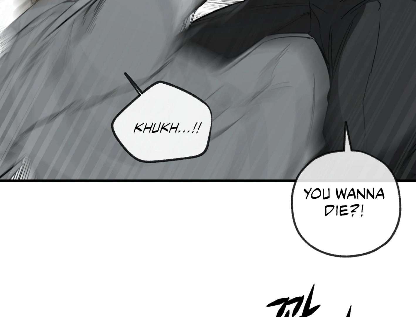 Yang Ilwoo and I (Kang Byeol) Chapter 1 page 143 - 