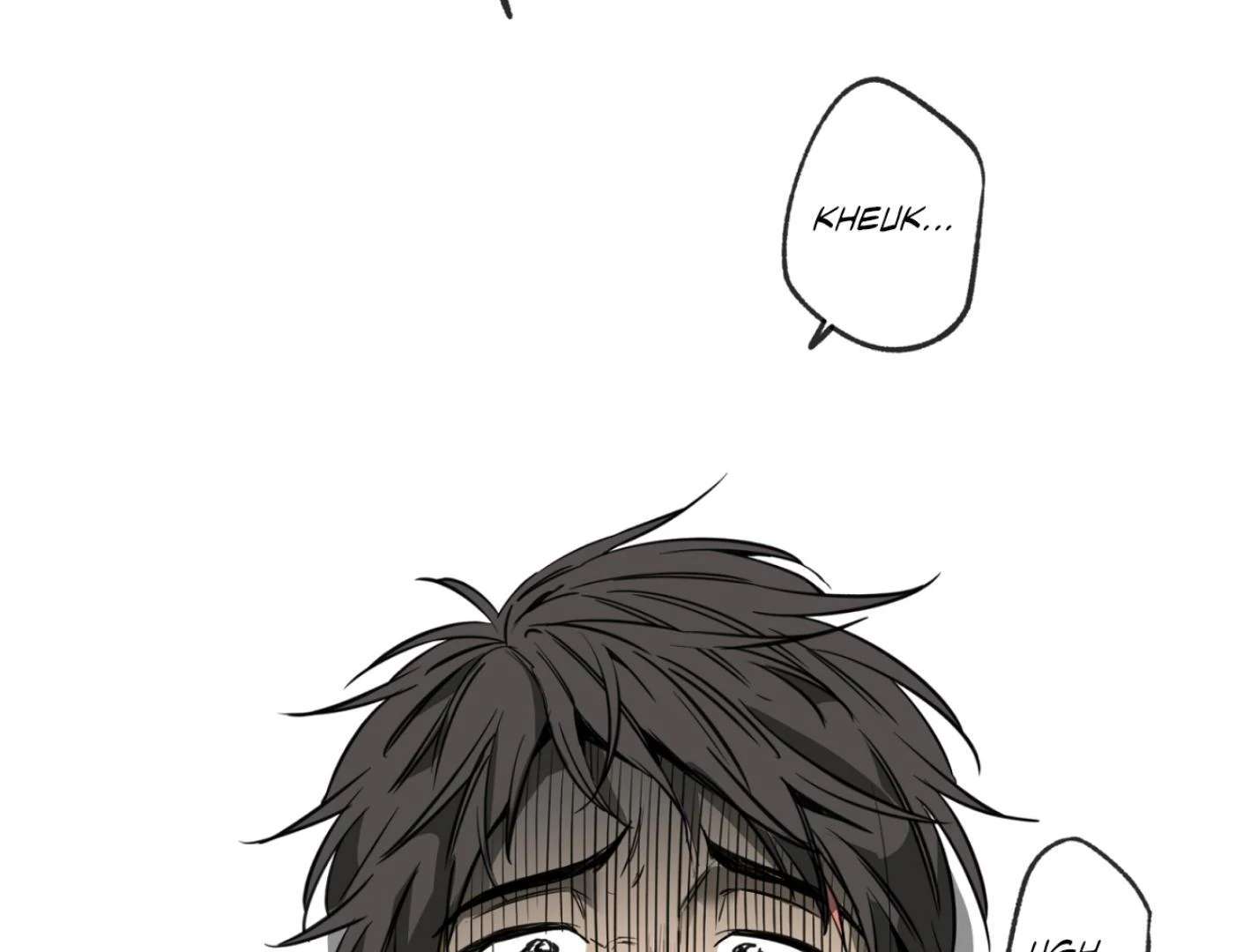 Yang Ilwoo and I (Kang Byeol) Chapter 1 page 158 - 
