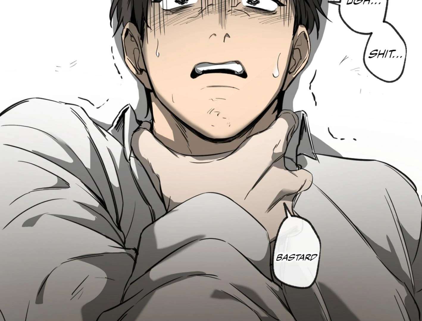 Yang Ilwoo and I (Kang Byeol) Chapter 1 page 159 - 