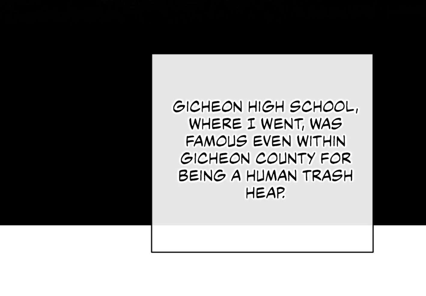 Yang Ilwoo and I (Kang Byeol) Chapter 1 page 168 - 