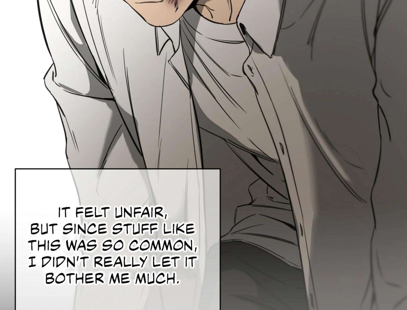 Yang Ilwoo and I (Kang Byeol) Chapter 1 page 179 - 