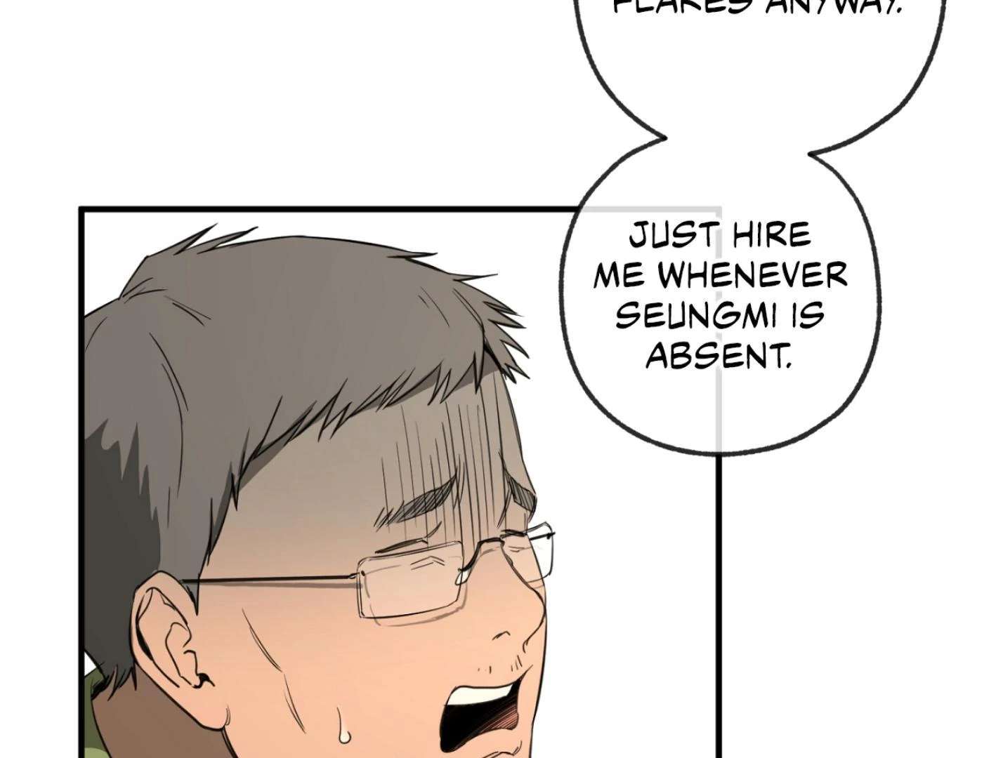Yang Ilwoo and I (Kang Byeol) Chapter 1 page 192 - 