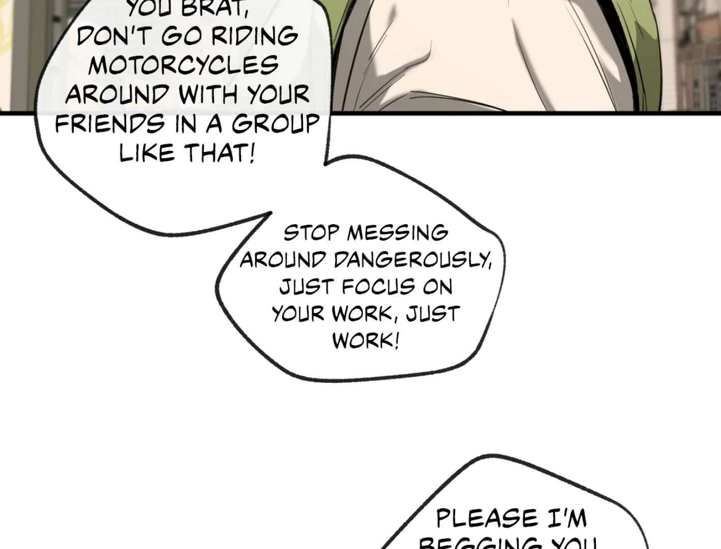 Yang Ilwoo and I (Kang Byeol) Chapter 1 page 195 - 