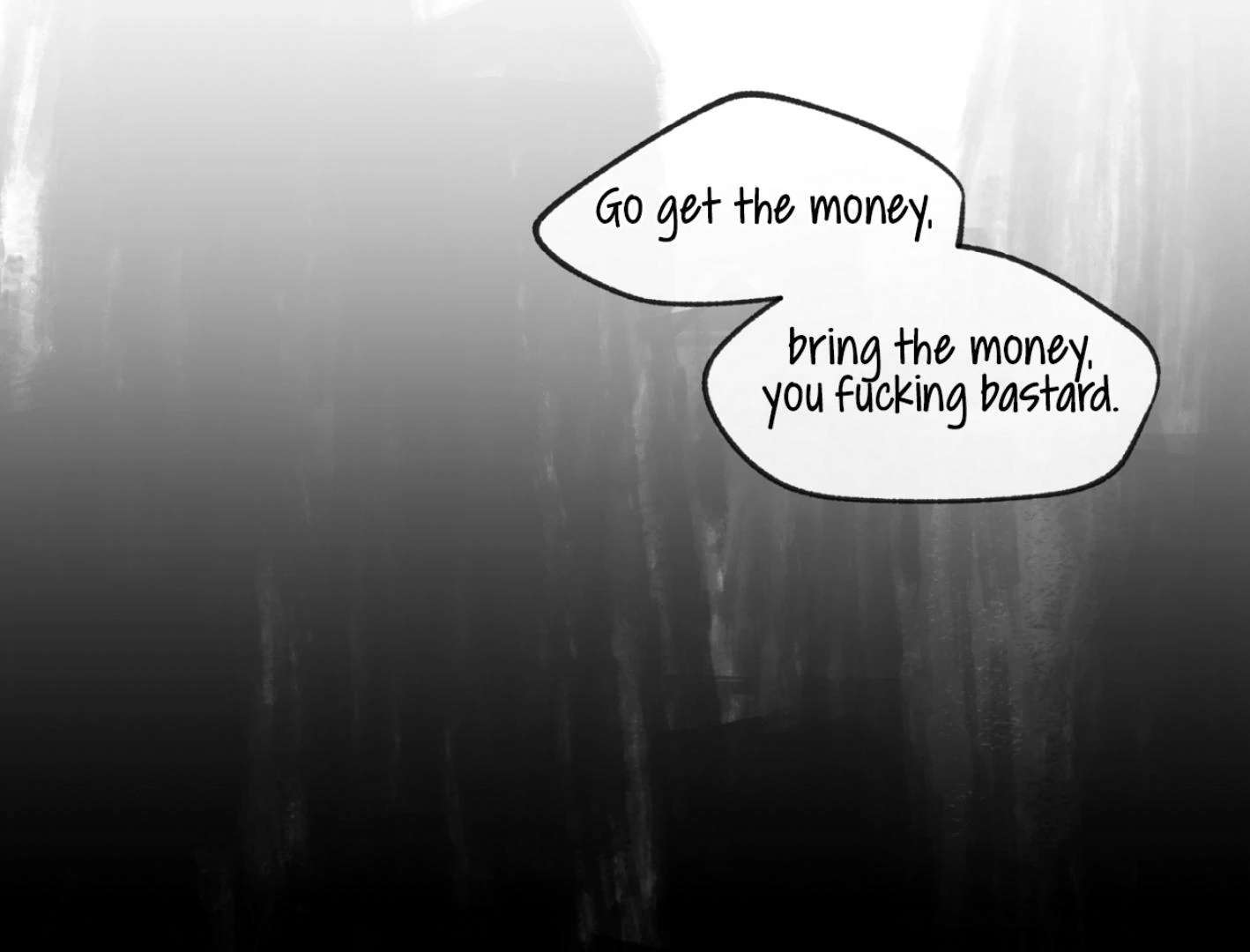 Yang Ilwoo and I (Kang Byeol) Chapter 1 page 21 - 