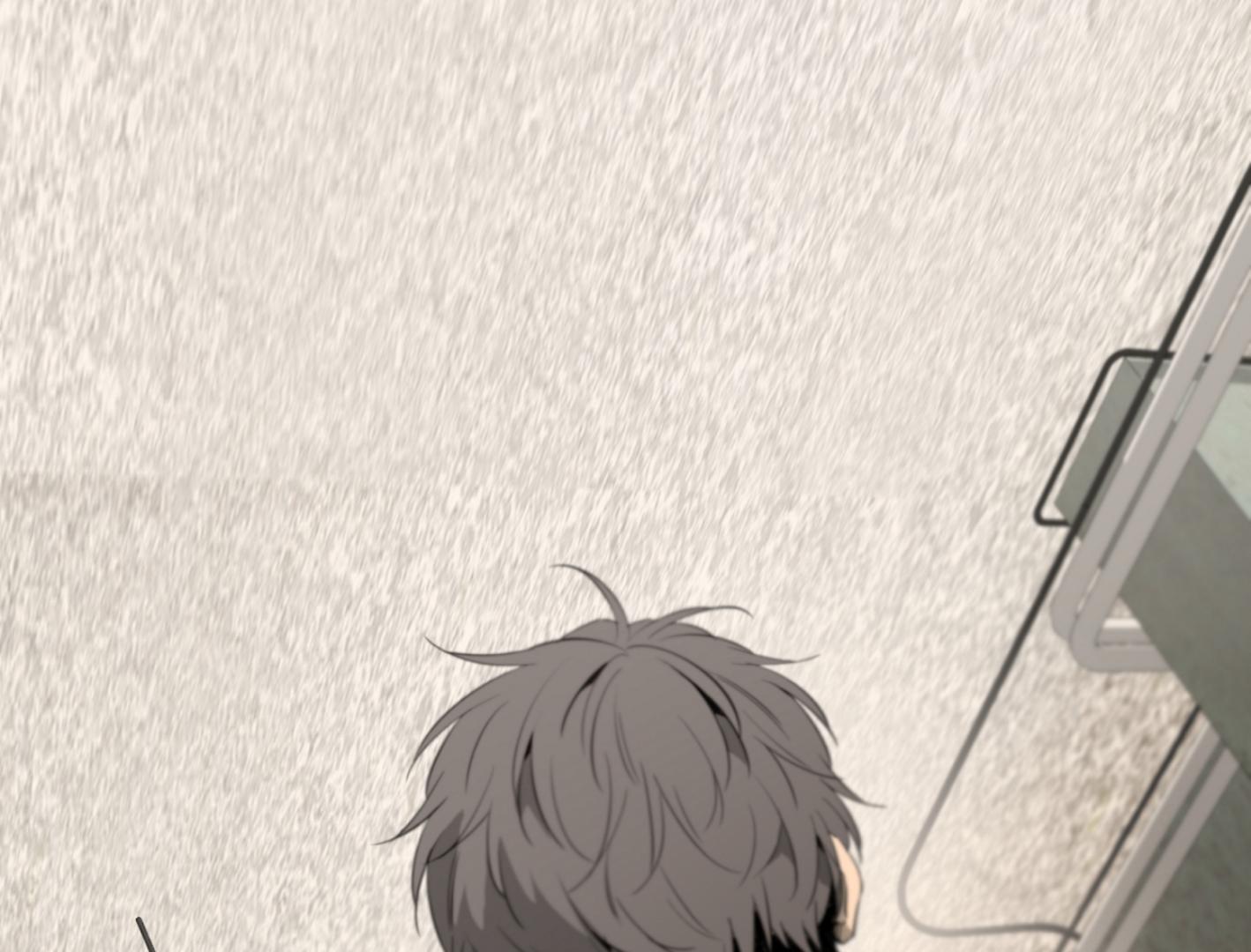 Yang Ilwoo and I (Kang Byeol) Chapter 1 page 211 - 