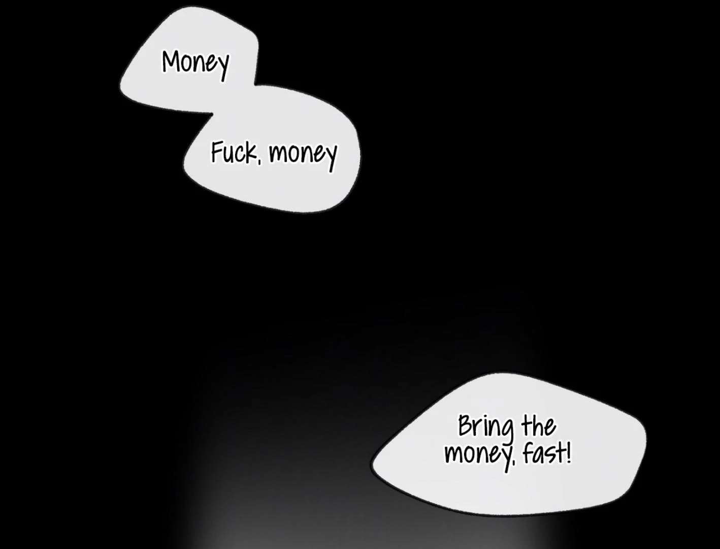 Yang Ilwoo and I (Kang Byeol) Chapter 1 page 24 - 