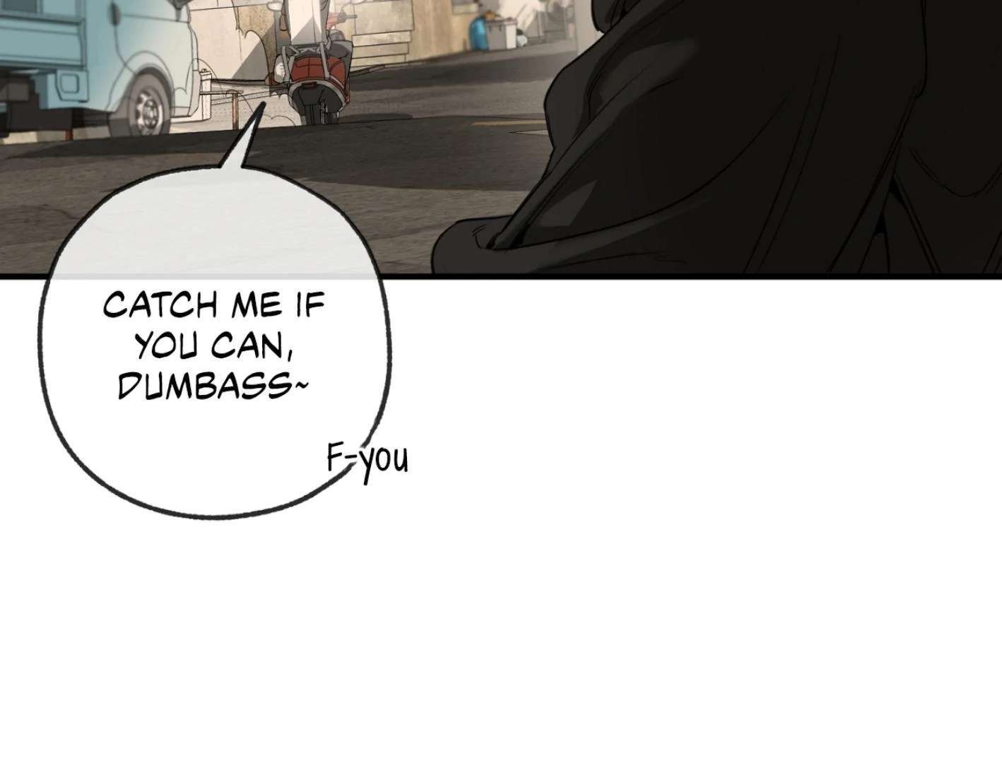 Yang Ilwoo and I (Kang Byeol) Chapter 1 page 238 - 