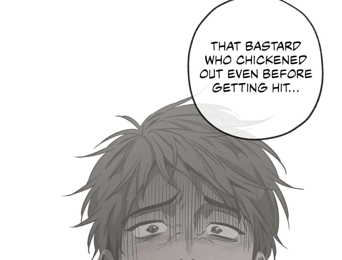 Yang Ilwoo and I (Kang Byeol) Chapter 1 page 244 - 