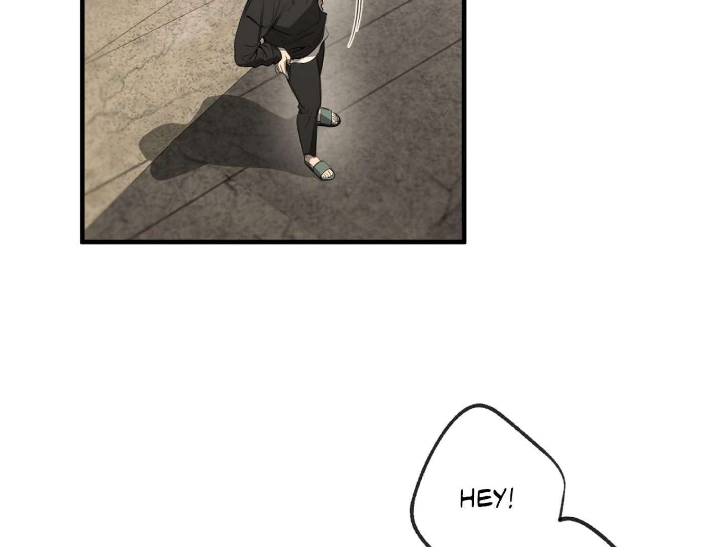 Yang Ilwoo and I (Kang Byeol) Chapter 1 page 250 - 