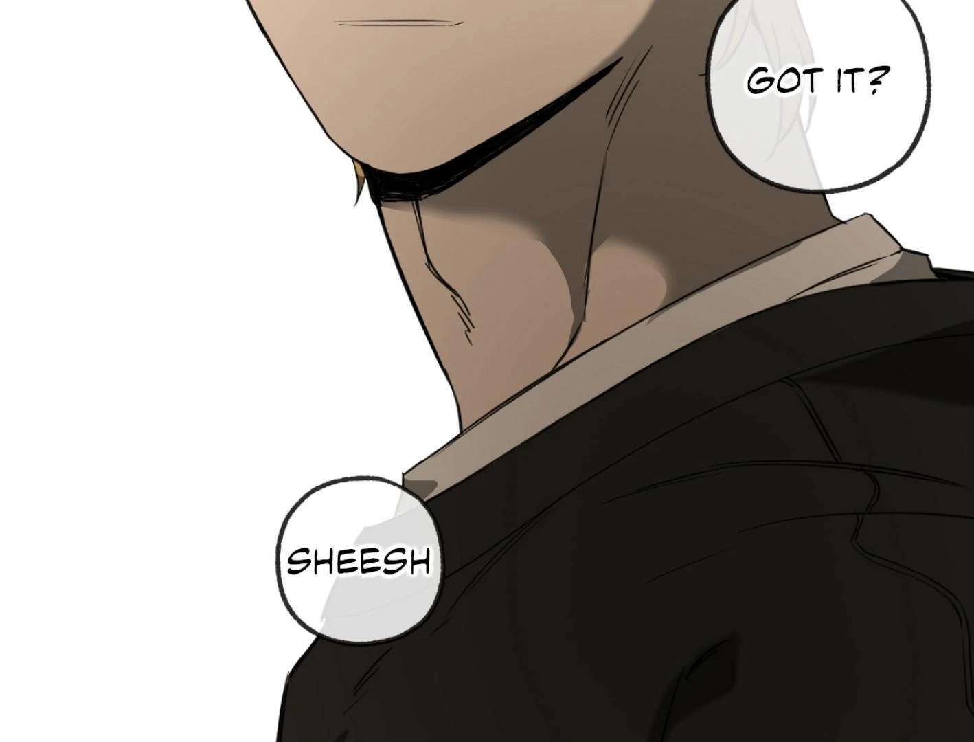 Yang Ilwoo and I (Kang Byeol) Chapter 1 page 259 - 
