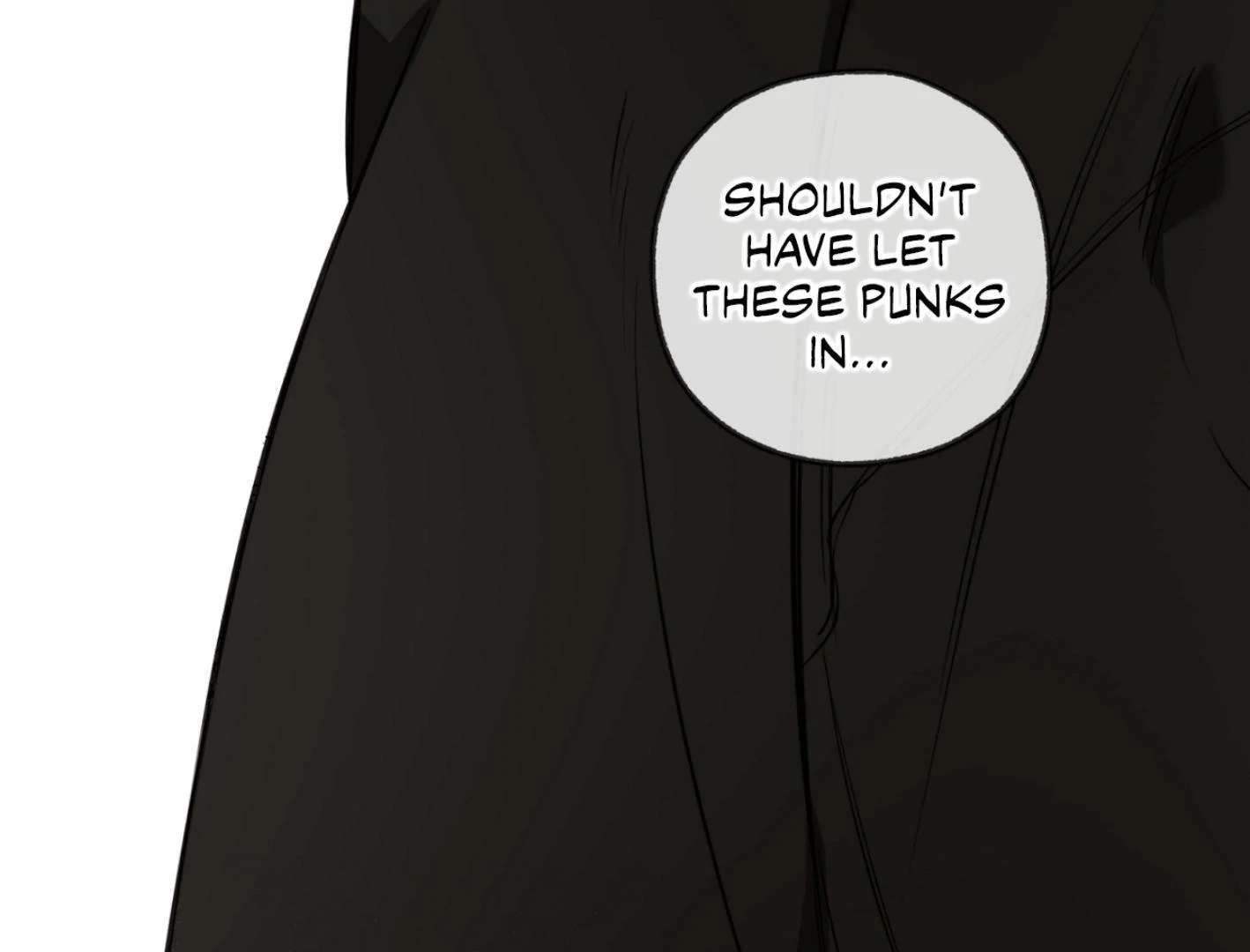 Yang Ilwoo and I (Kang Byeol) Chapter 1 page 260 - 