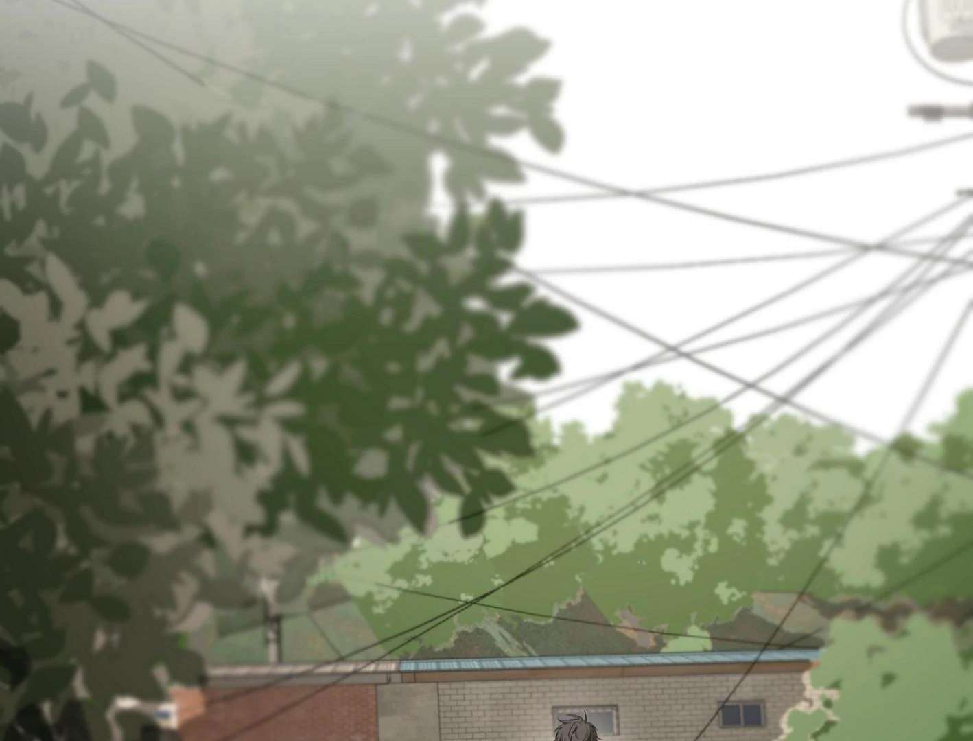Yang Ilwoo and I (Kang Byeol) Chapter 1 page 264 - 