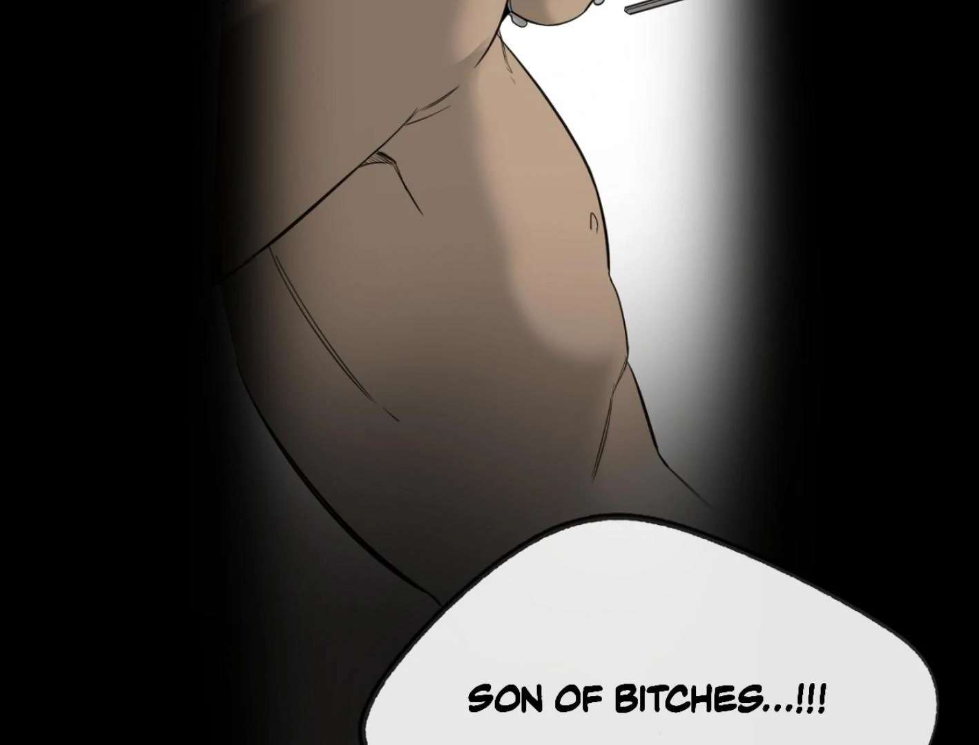 Yang Ilwoo and I (Kang Byeol) Chapter 1 page 29 - 