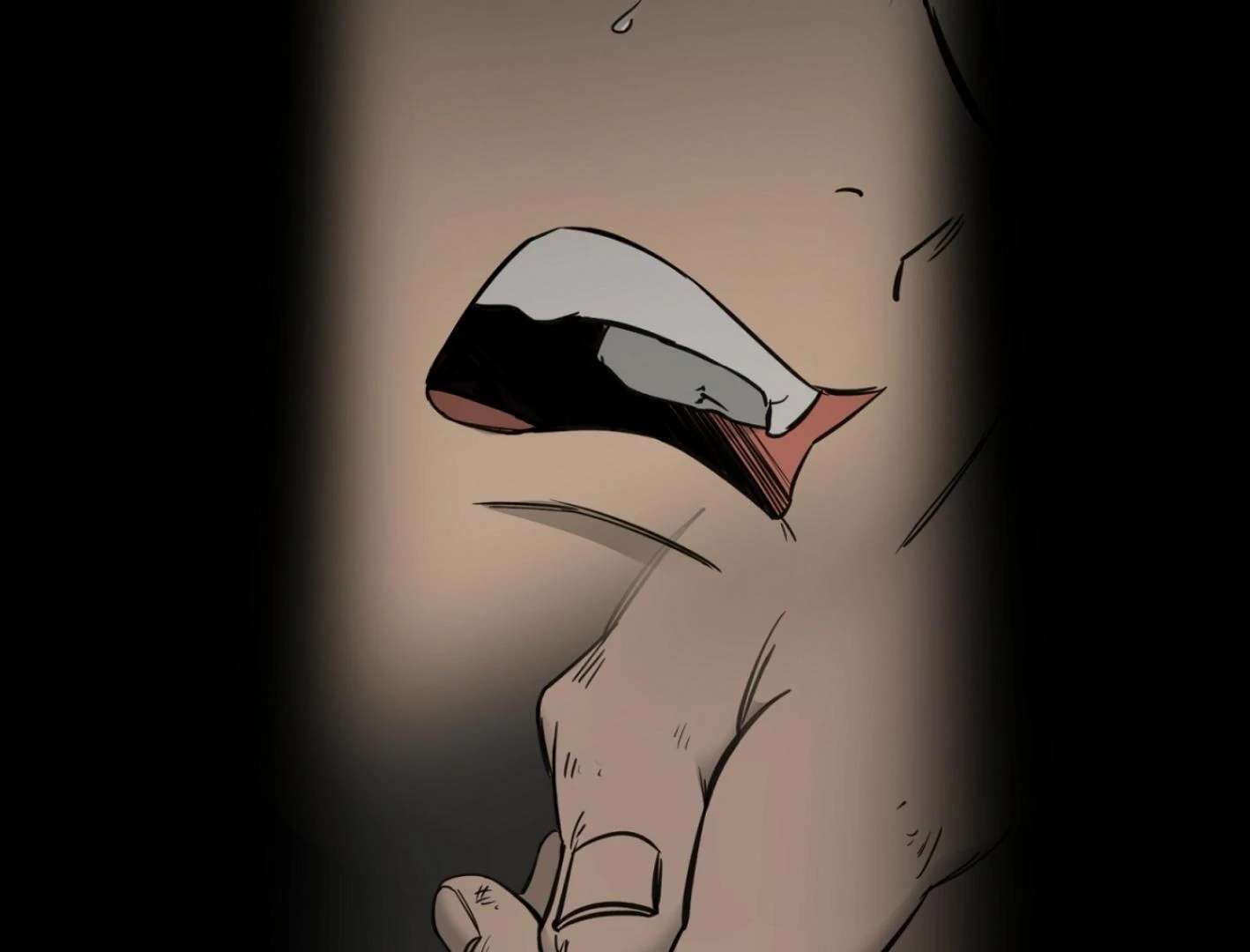 Yang Ilwoo and I (Kang Byeol) Chapter 1 page 31 - 
