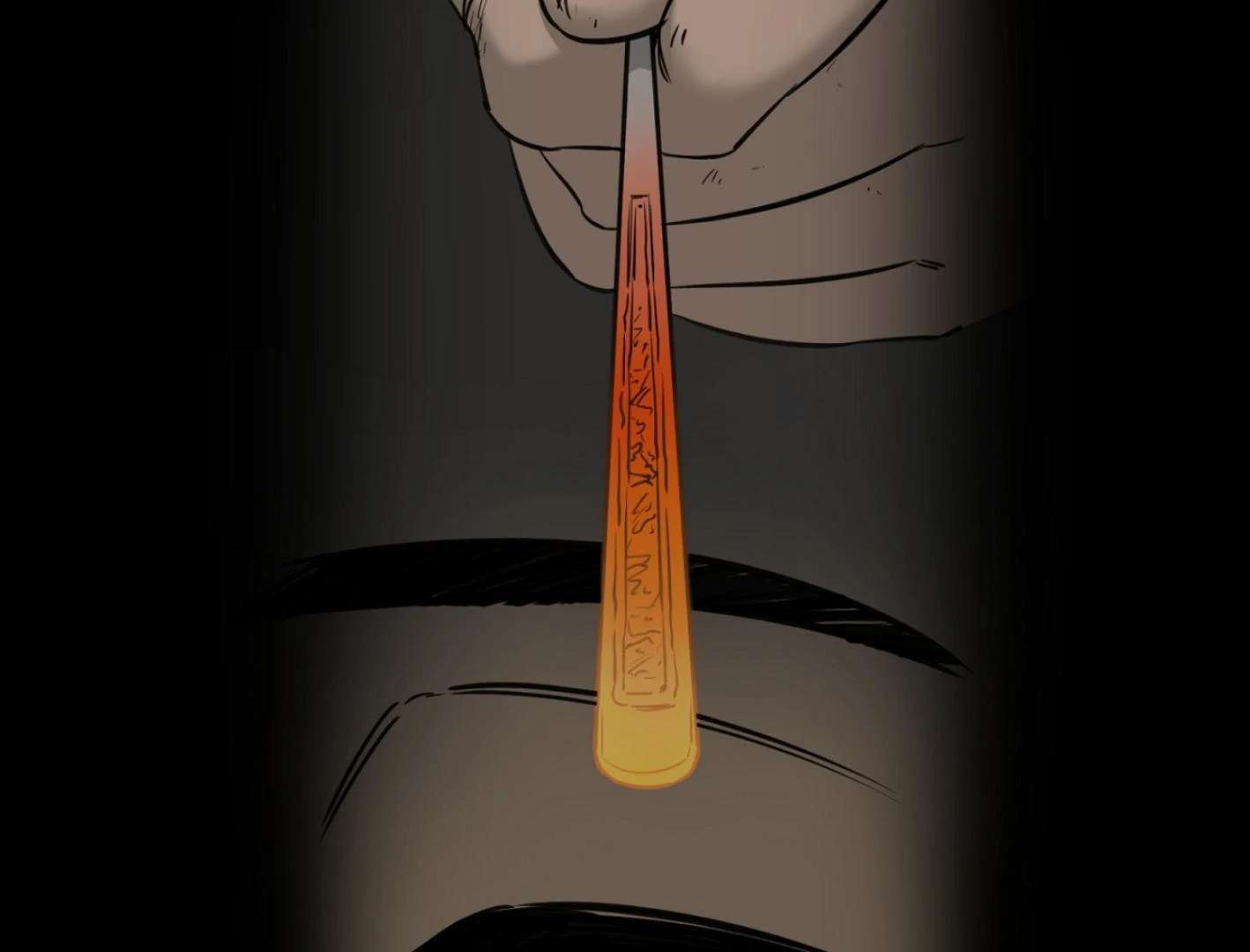 Yang Ilwoo and I (Kang Byeol) Chapter 1 page 32 - 