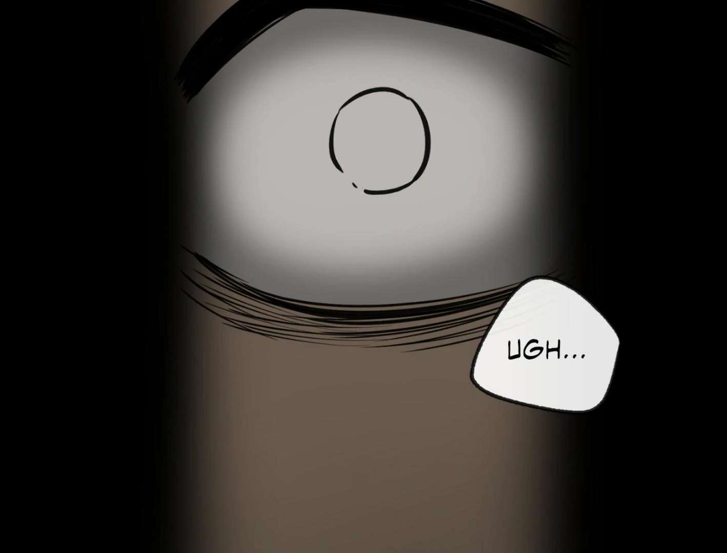 Yang Ilwoo and I (Kang Byeol) Chapter 1 page 33 - 