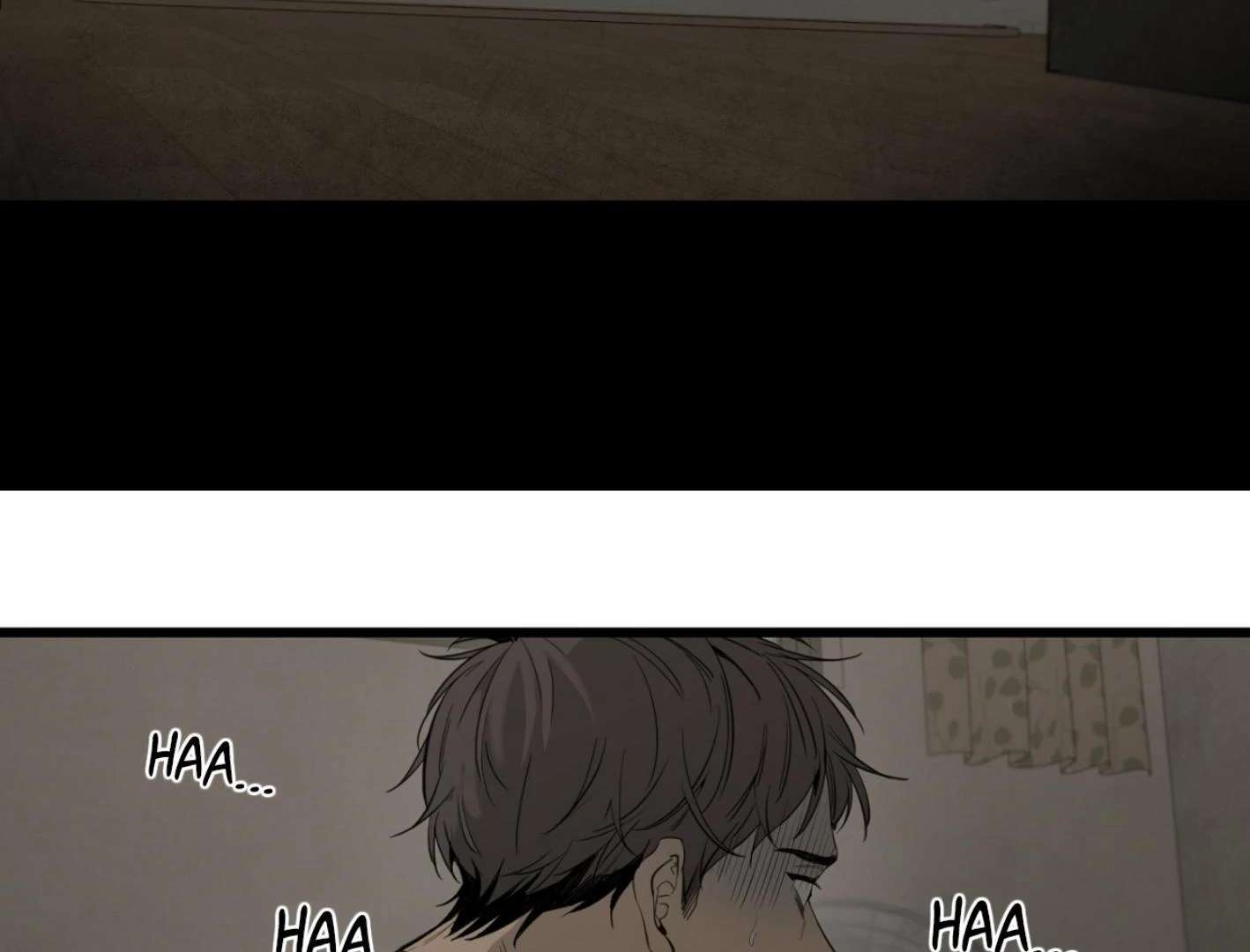 Yang Ilwoo and I (Kang Byeol) Chapter 1 page 37 - 