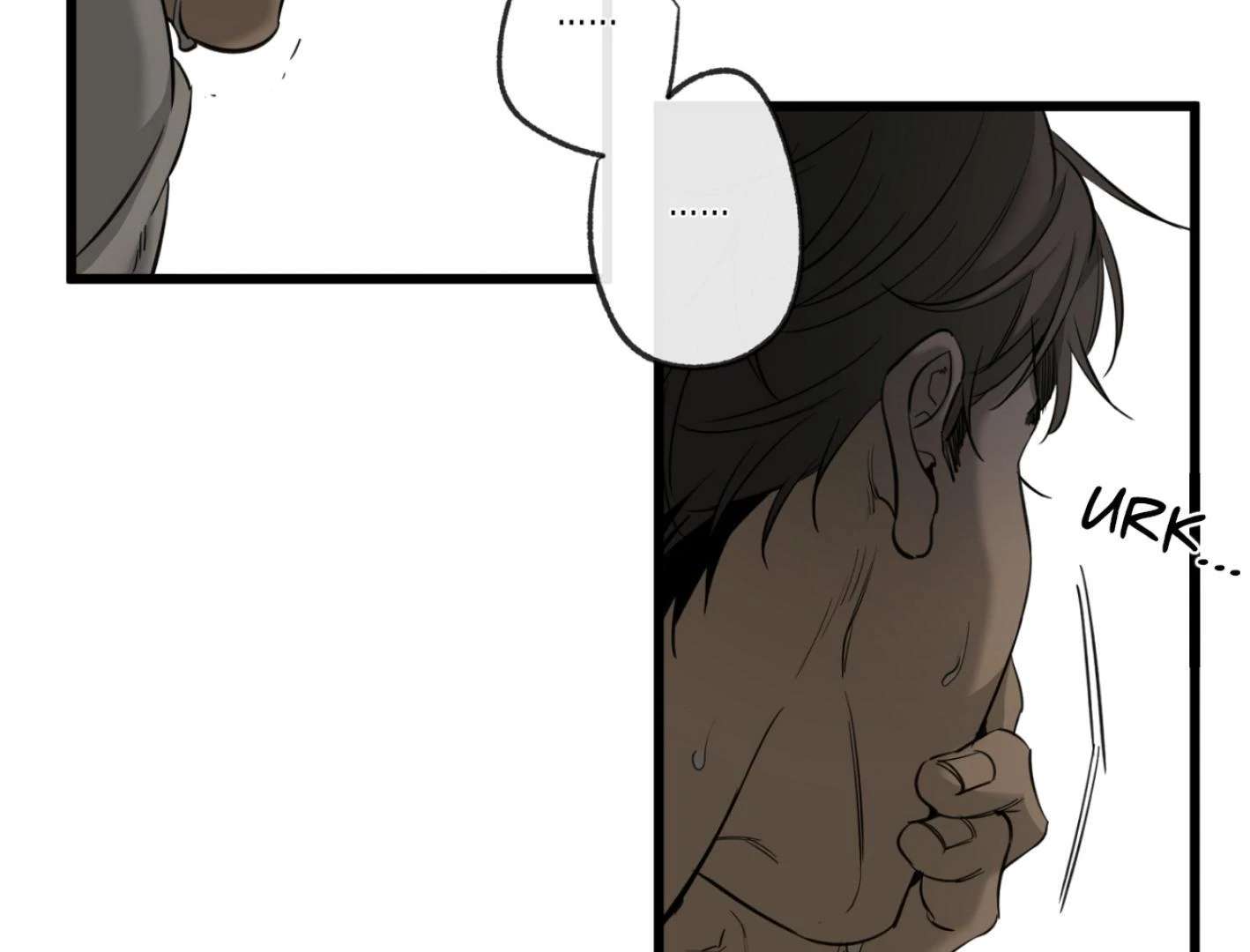 Yang Ilwoo and I (Kang Byeol) Chapter 1 page 40 - 