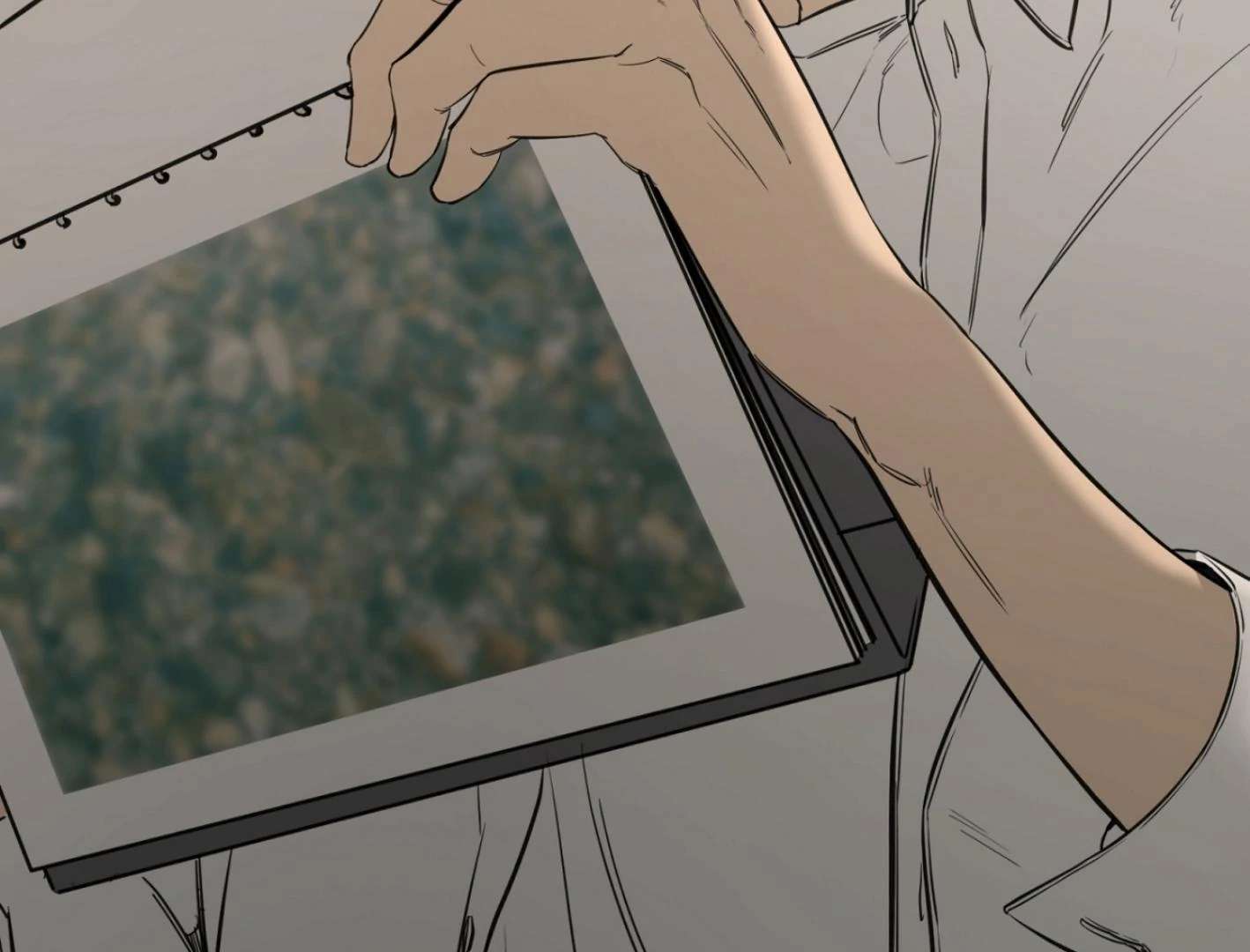 Yang Ilwoo and I (Kang Byeol) Chapter 1 page 62 - 