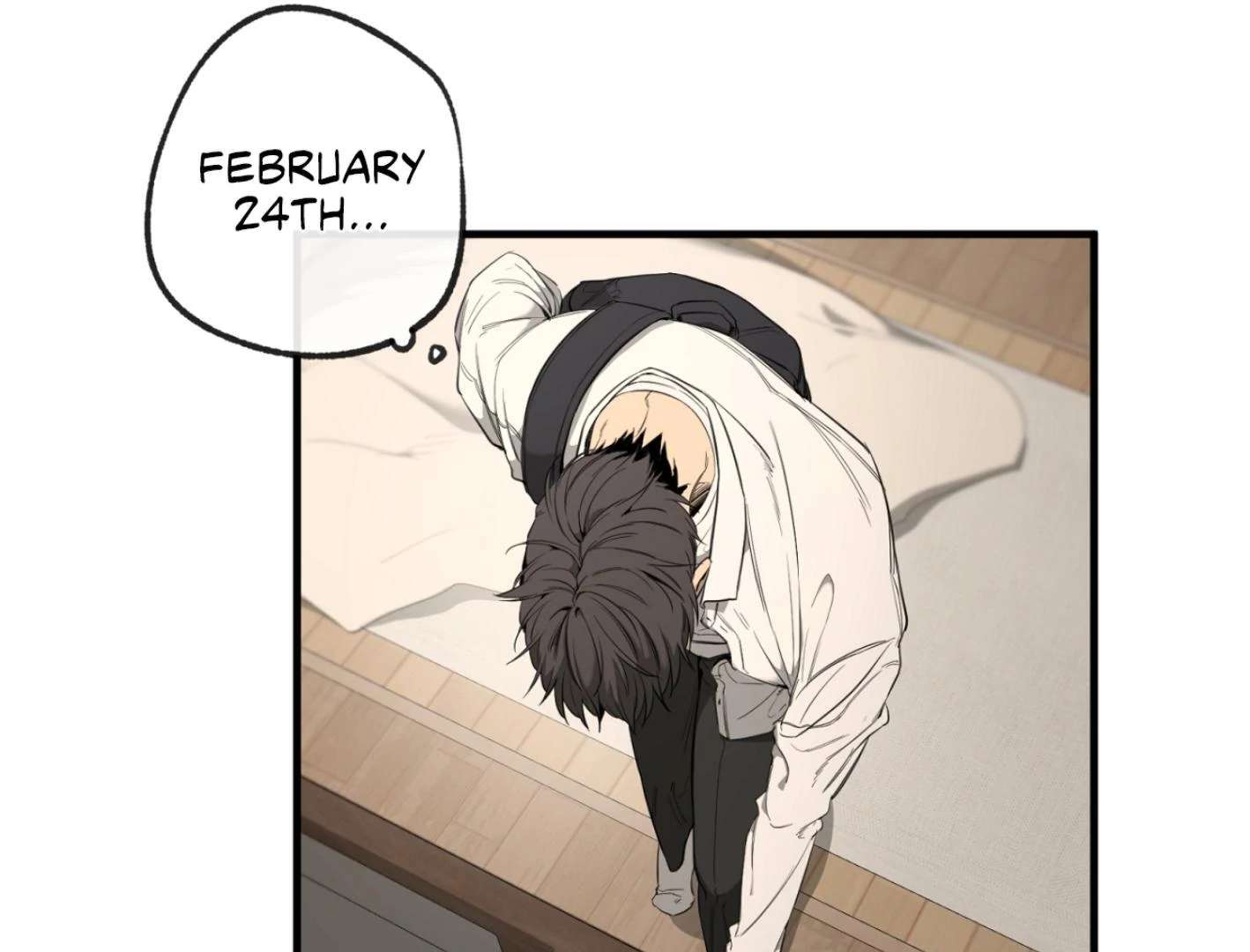 Yang Ilwoo and I (Kang Byeol) Chapter 1 page 65 - 
