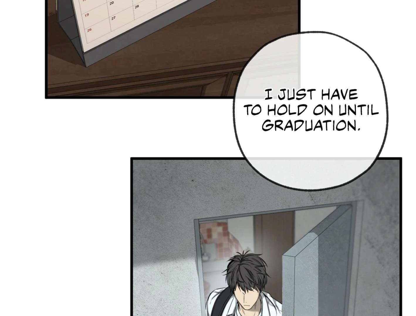 Yang Ilwoo and I (Kang Byeol) Chapter 1 page 68 - 