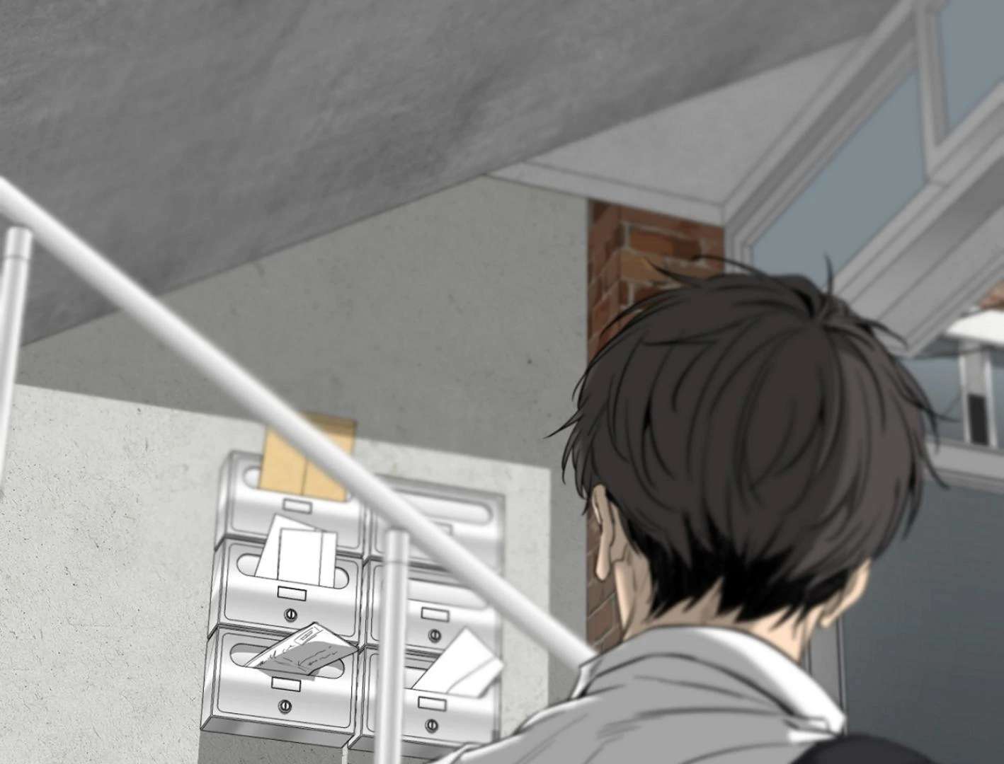 Yang Ilwoo and I (Kang Byeol) Chapter 1 page 75 - 