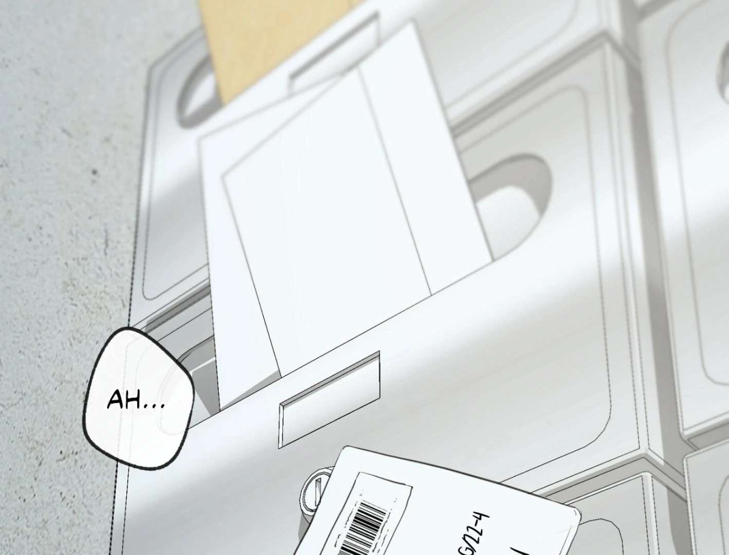 Yang Ilwoo and I (Kang Byeol) Chapter 1 page 81 - 