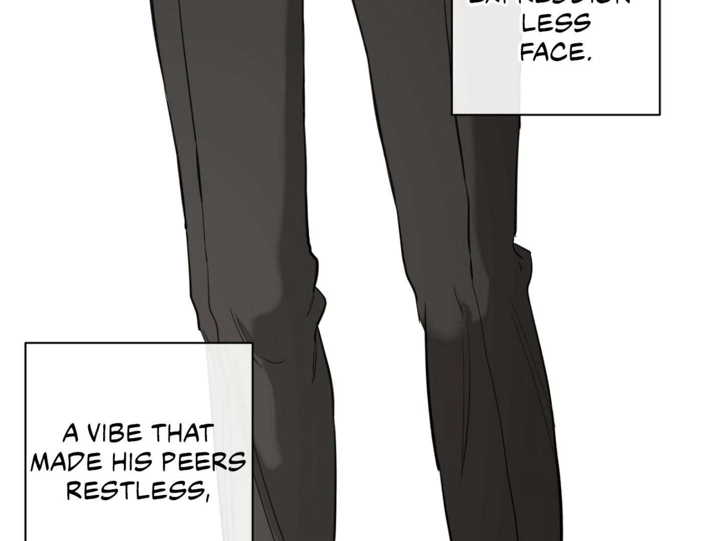 Yang Ilwoo and I (Kang Byeol) Chapter 1 page 98 - 