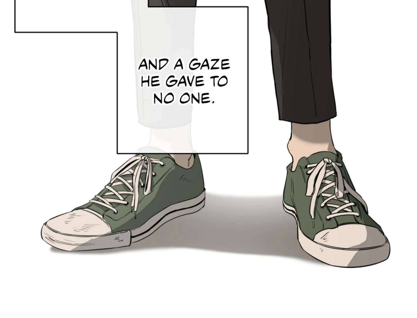 Yang Ilwoo and I (Kang Byeol) Chapter 1 page 99 - 