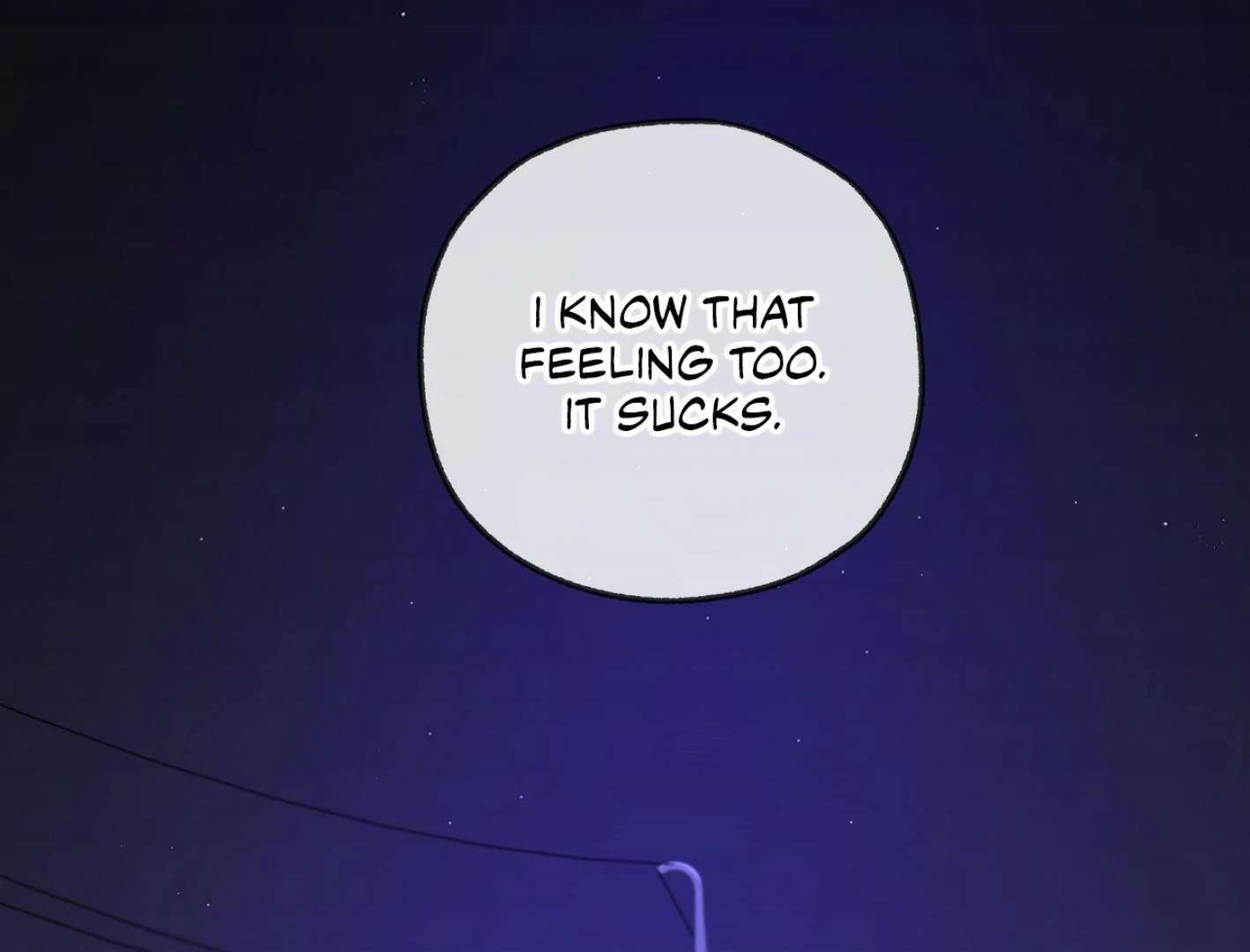 Yang Ilwoo and I (Kang Byeol) Chapter 10 page 102 - 