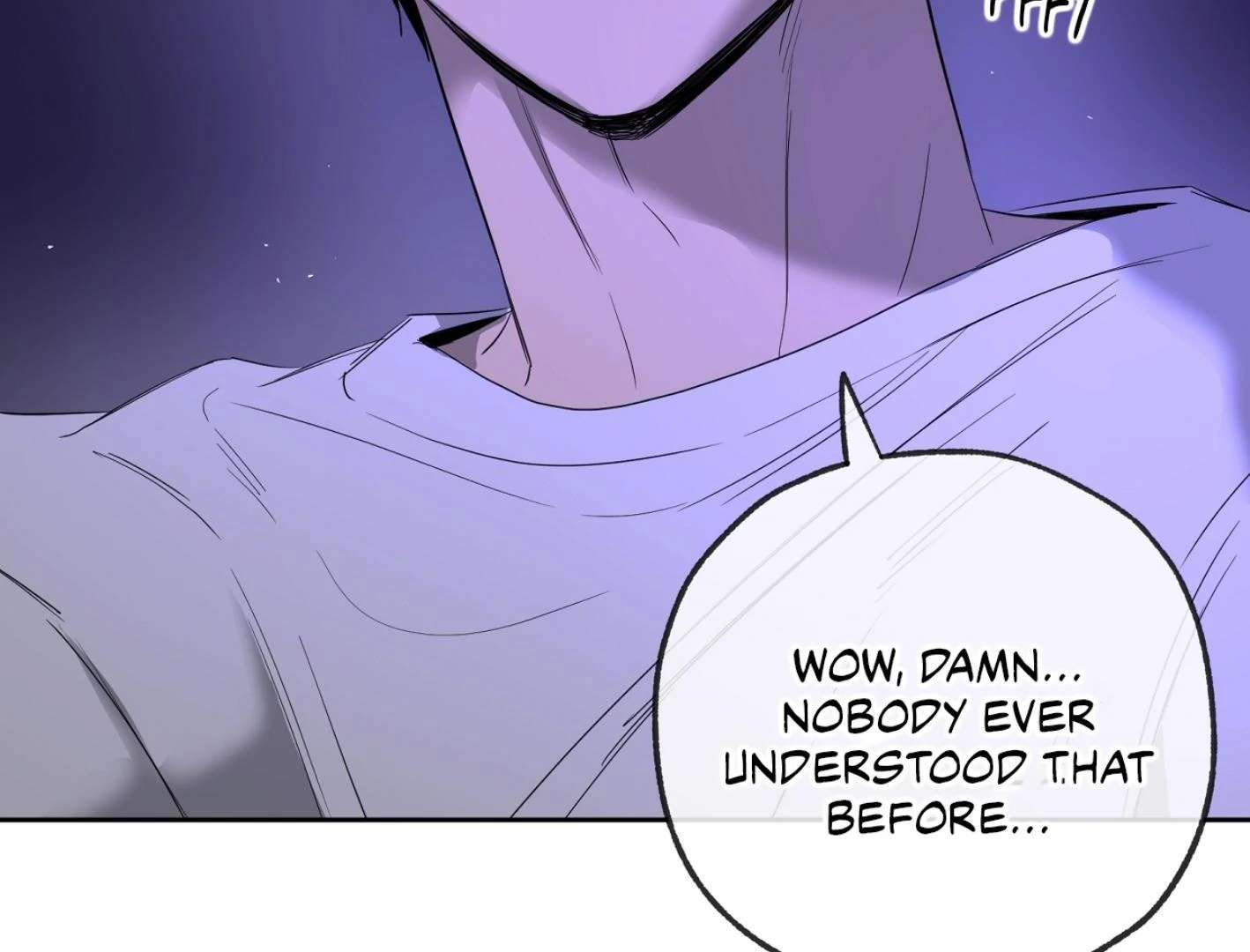 Yang Ilwoo and I (Kang Byeol) Chapter 10 page 109 - 