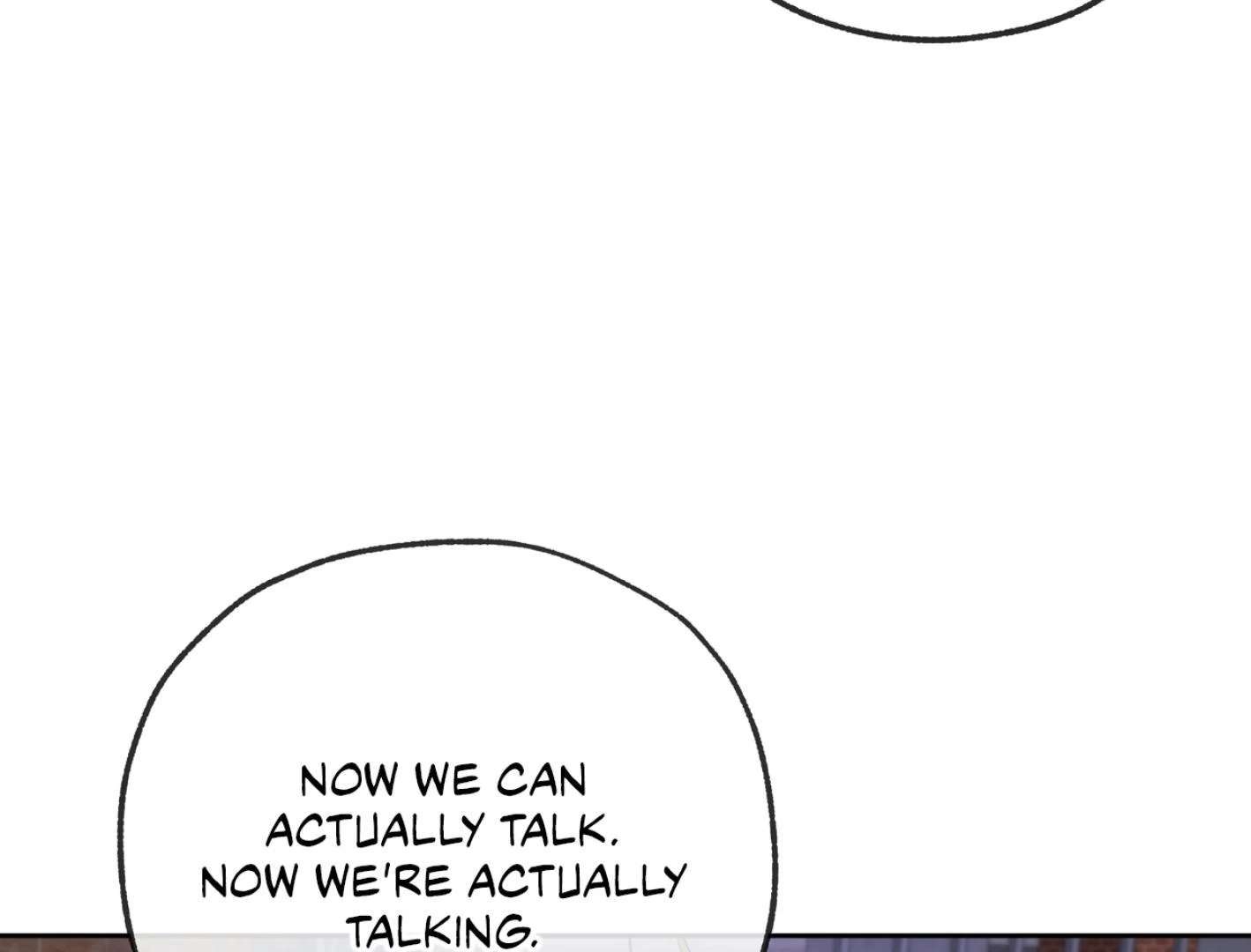 Yang Ilwoo and I (Kang Byeol) Chapter 10 page 110 - 