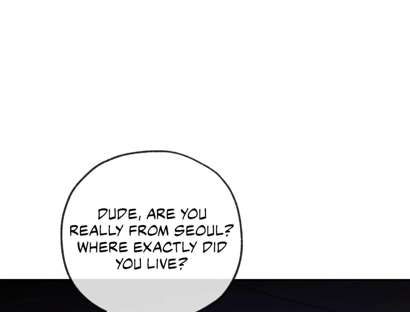 Yang Ilwoo and I (Kang Byeol) Chapter 10 page 12 - 