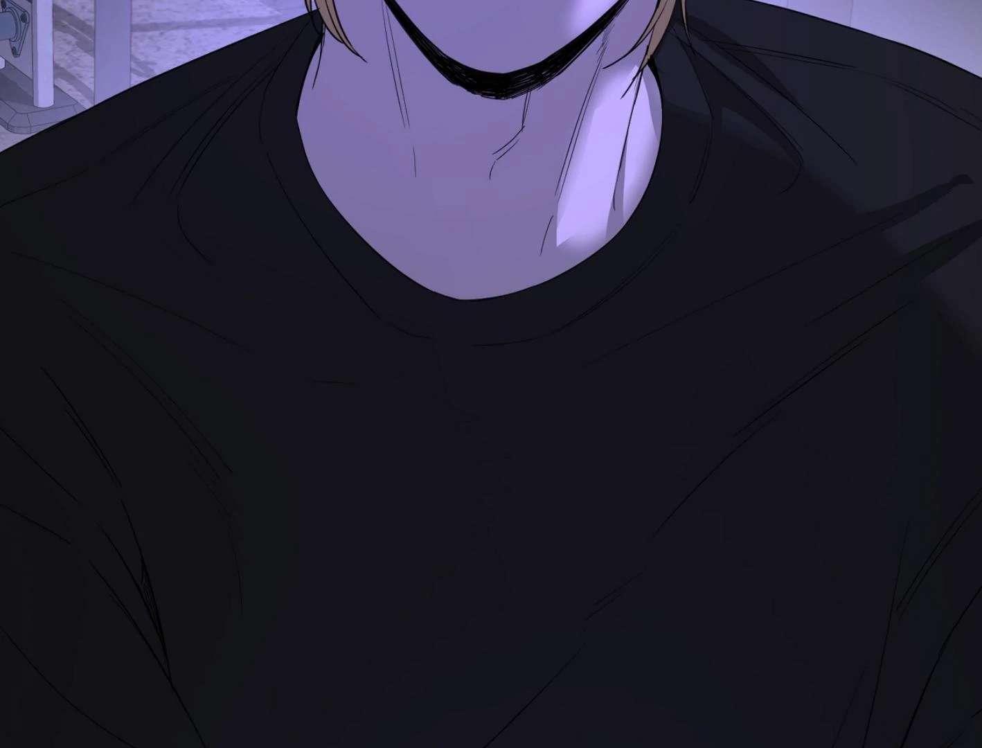 Yang Ilwoo and I (Kang Byeol) Chapter 10 page 112 - 