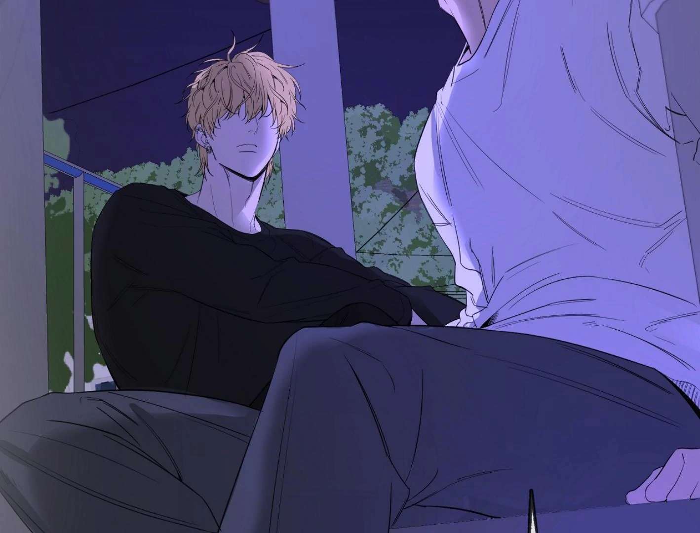 Yang Ilwoo and I (Kang Byeol) Chapter 10 page 119 - 