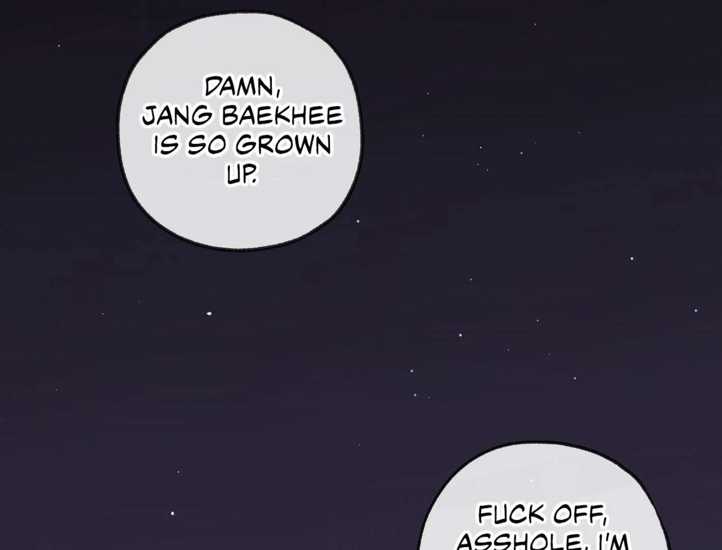Yang Ilwoo and I (Kang Byeol) Chapter 10 page 125 - 