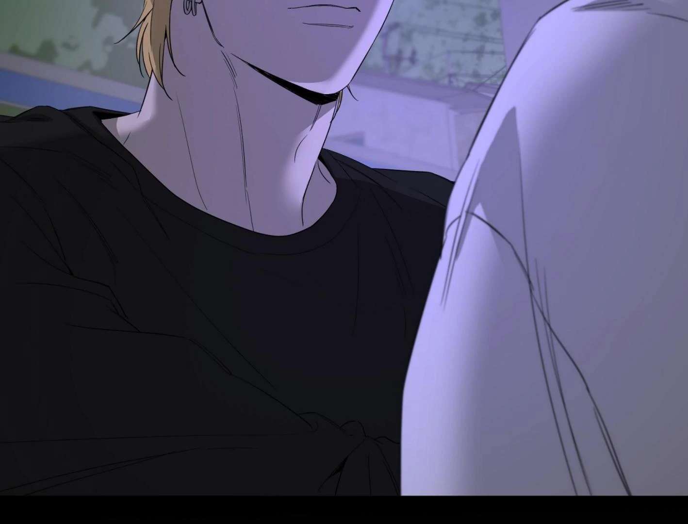 Yang Ilwoo and I (Kang Byeol) Chapter 10 page 132 - 