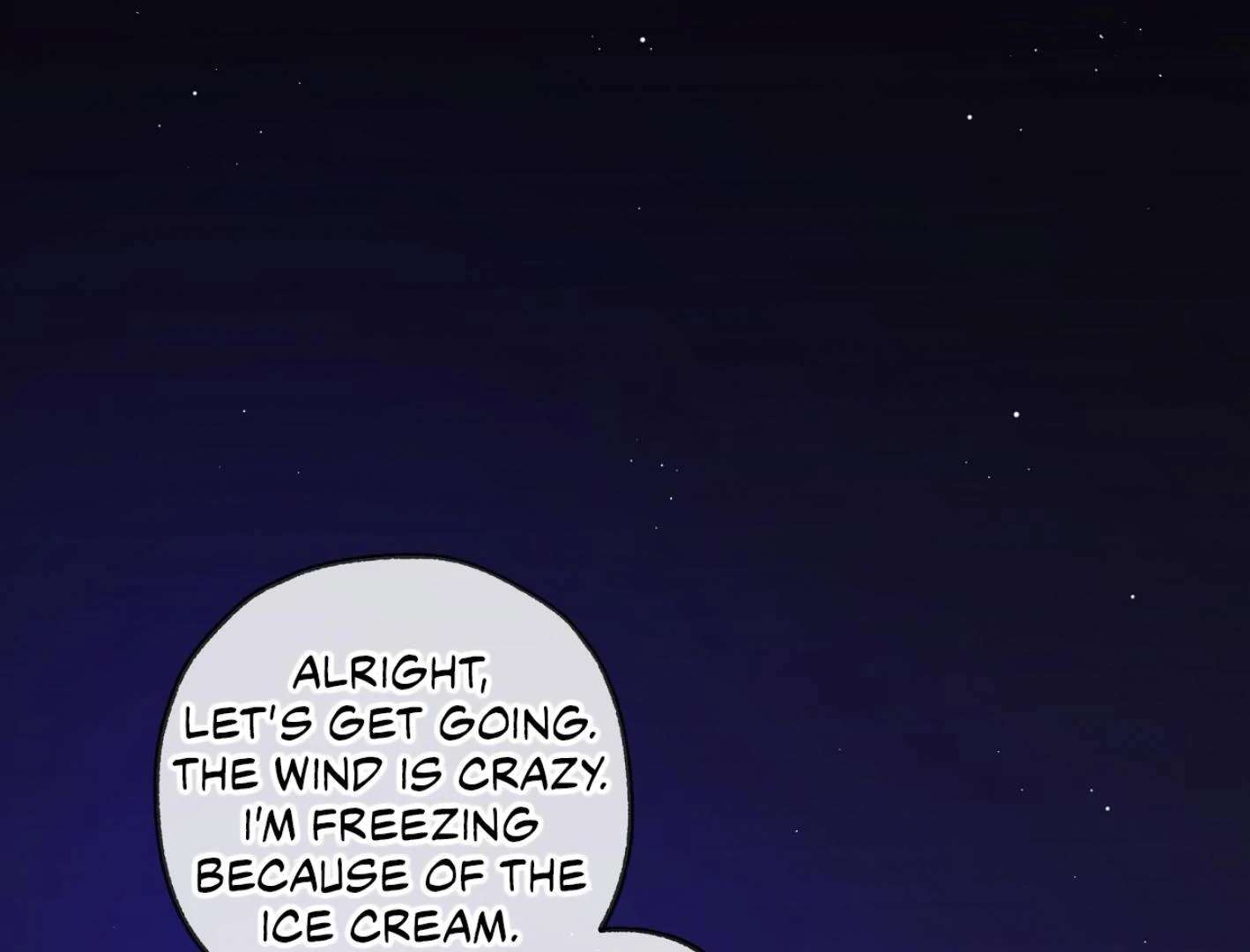 Yang Ilwoo and I (Kang Byeol) Chapter 10 page 134 - 