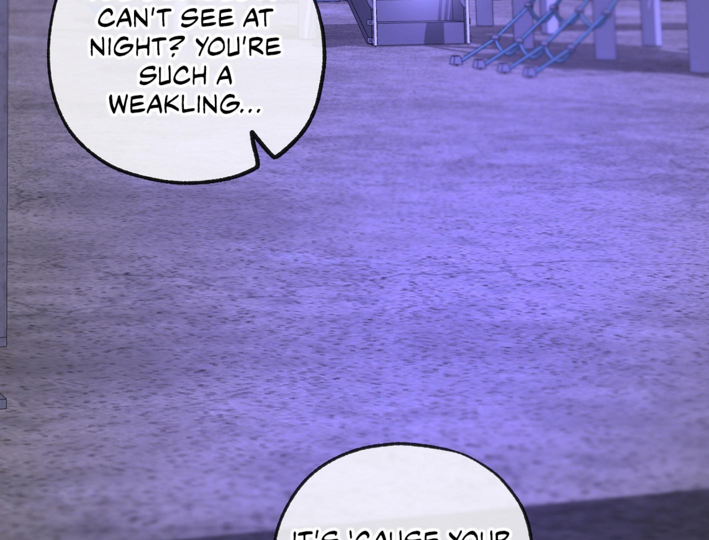 Yang Ilwoo and I (Kang Byeol) Chapter 10 page 137 - 