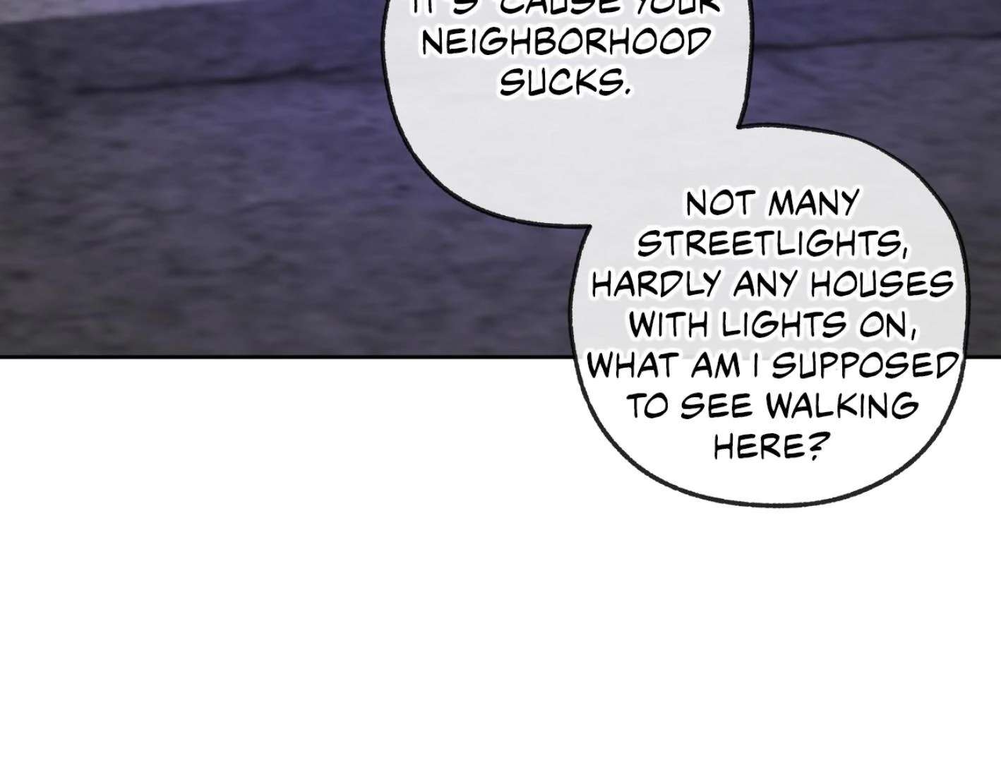 Yang Ilwoo and I (Kang Byeol) Chapter 10 page 138 - 