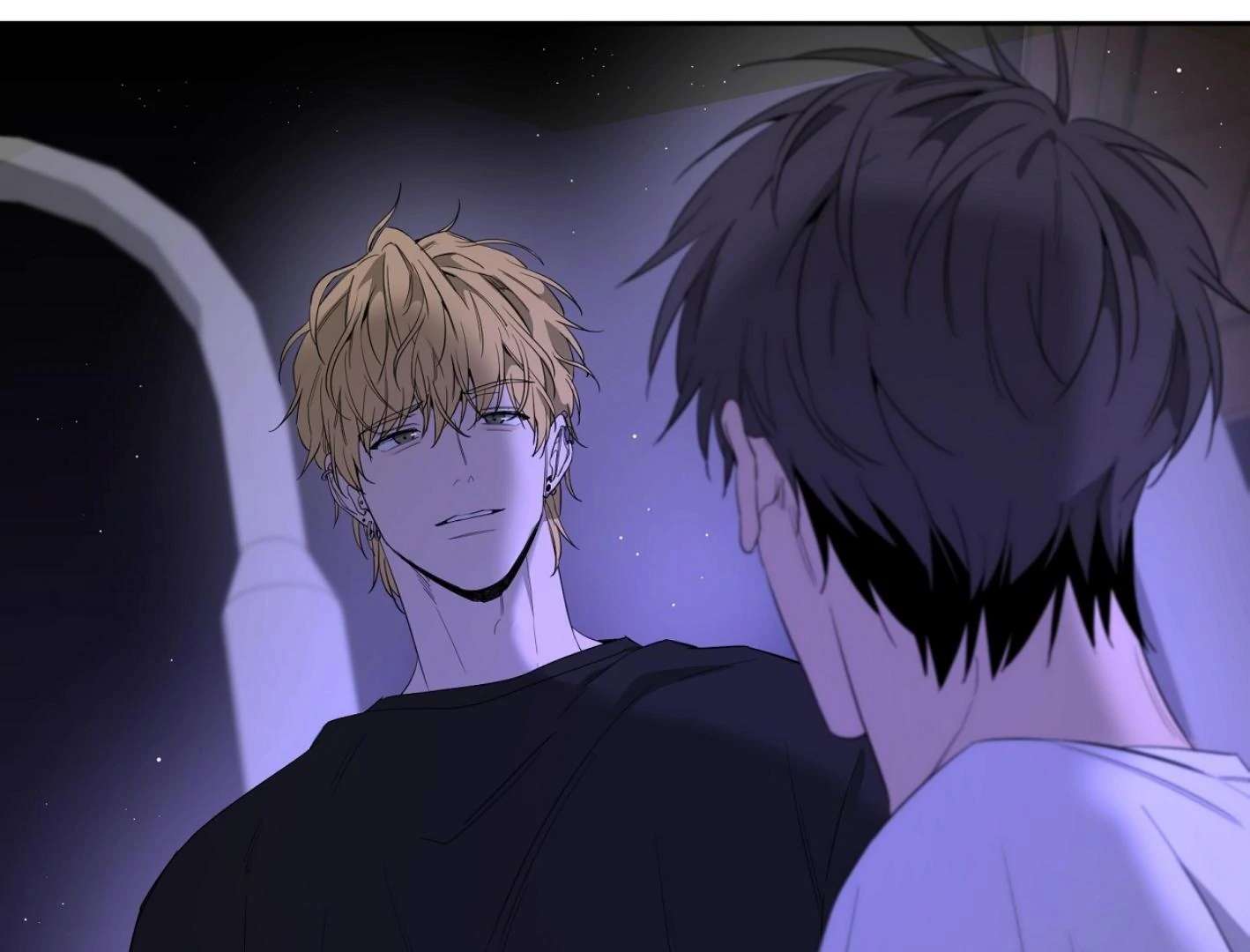 Yang Ilwoo and I (Kang Byeol) Chapter 10 page 144 - 