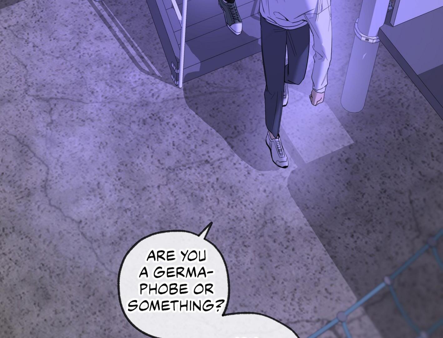 Yang Ilwoo and I (Kang Byeol) Chapter 10 page 152 - 