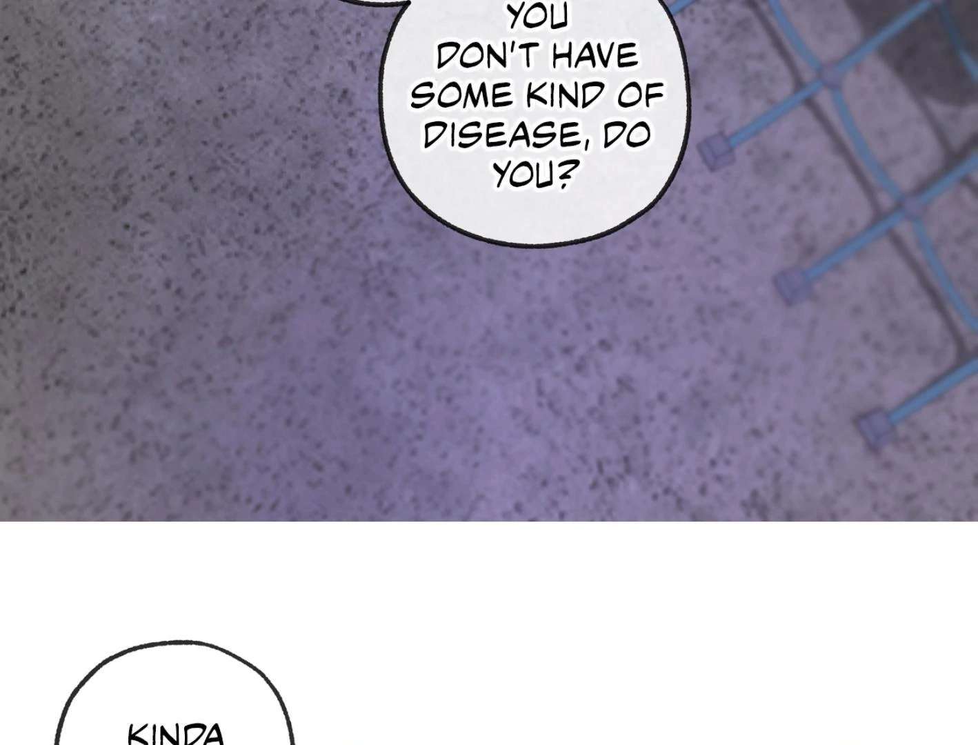Yang Ilwoo and I (Kang Byeol) Chapter 10 page 153 - 
