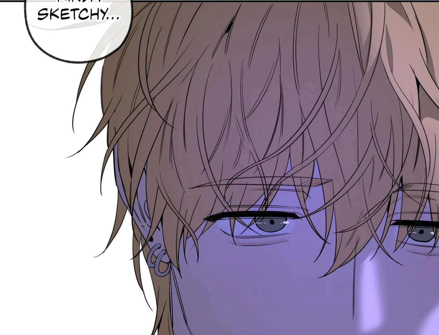 Yang Ilwoo and I (Kang Byeol) Chapter 10 page 154 - 