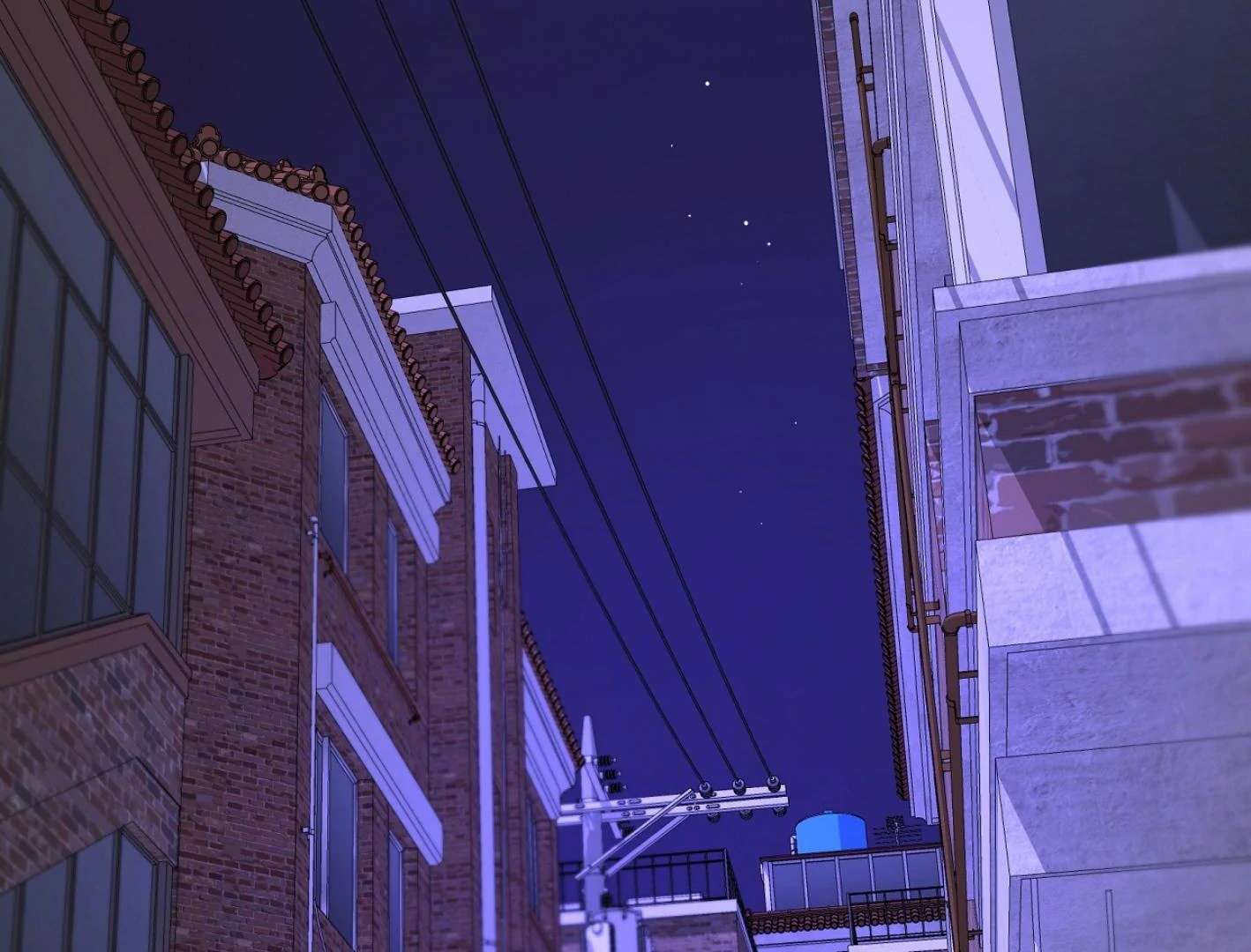 Yang Ilwoo and I (Kang Byeol) Chapter 10 page 162 - 