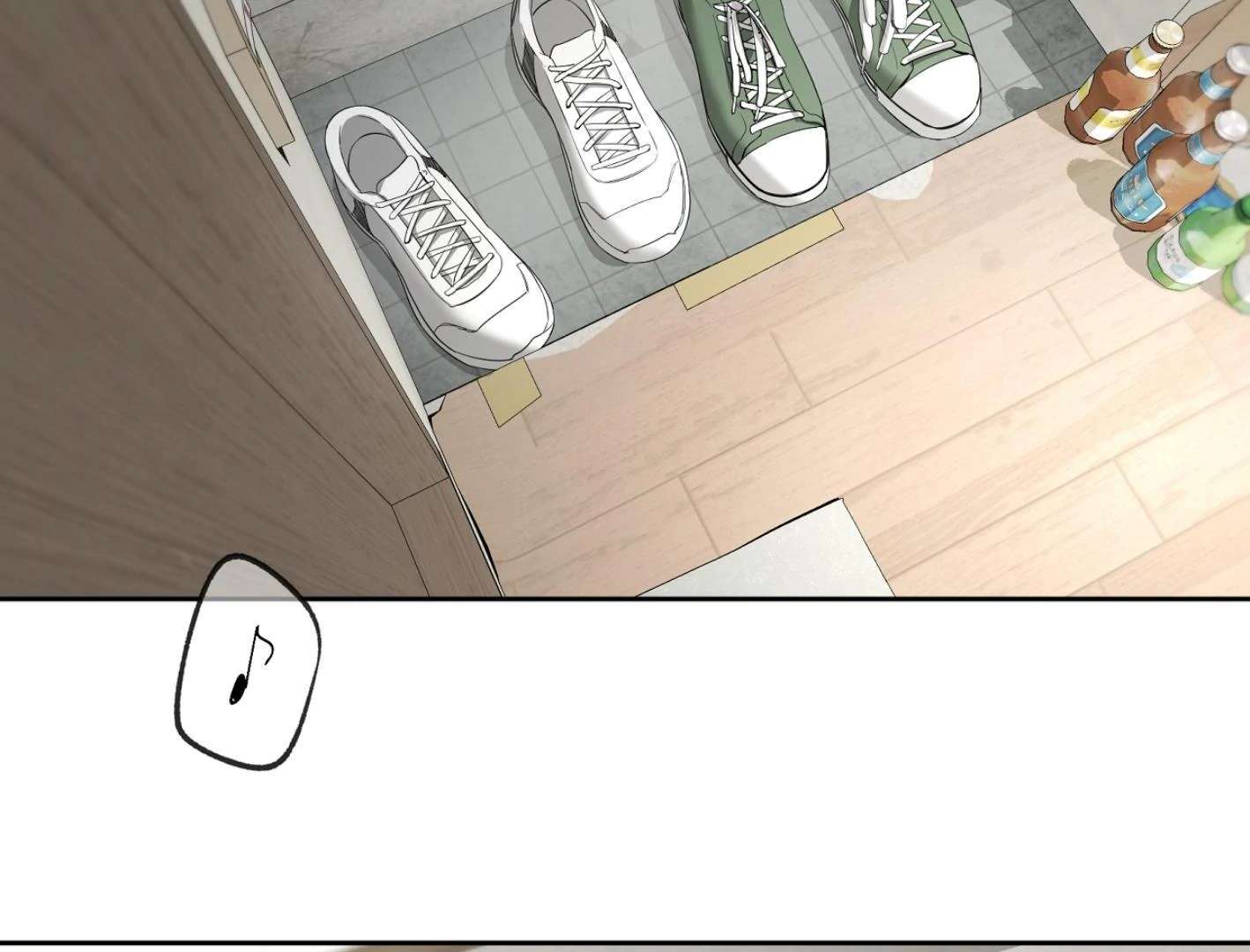 Yang Ilwoo and I (Kang Byeol) Chapter 10 page 166 - 